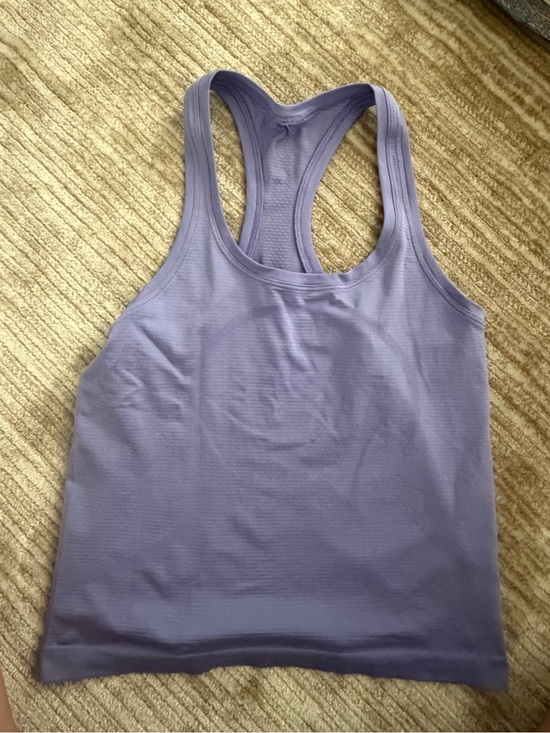 lululemon athletica Tops - lululemon athletica Swiftly tech Racerback tank top